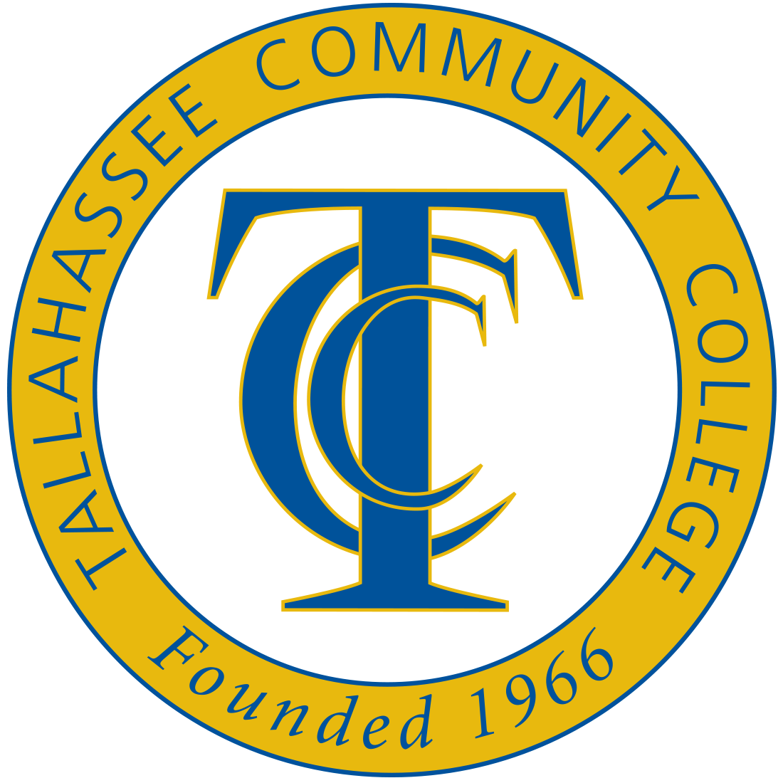 Tallahassee Logo 