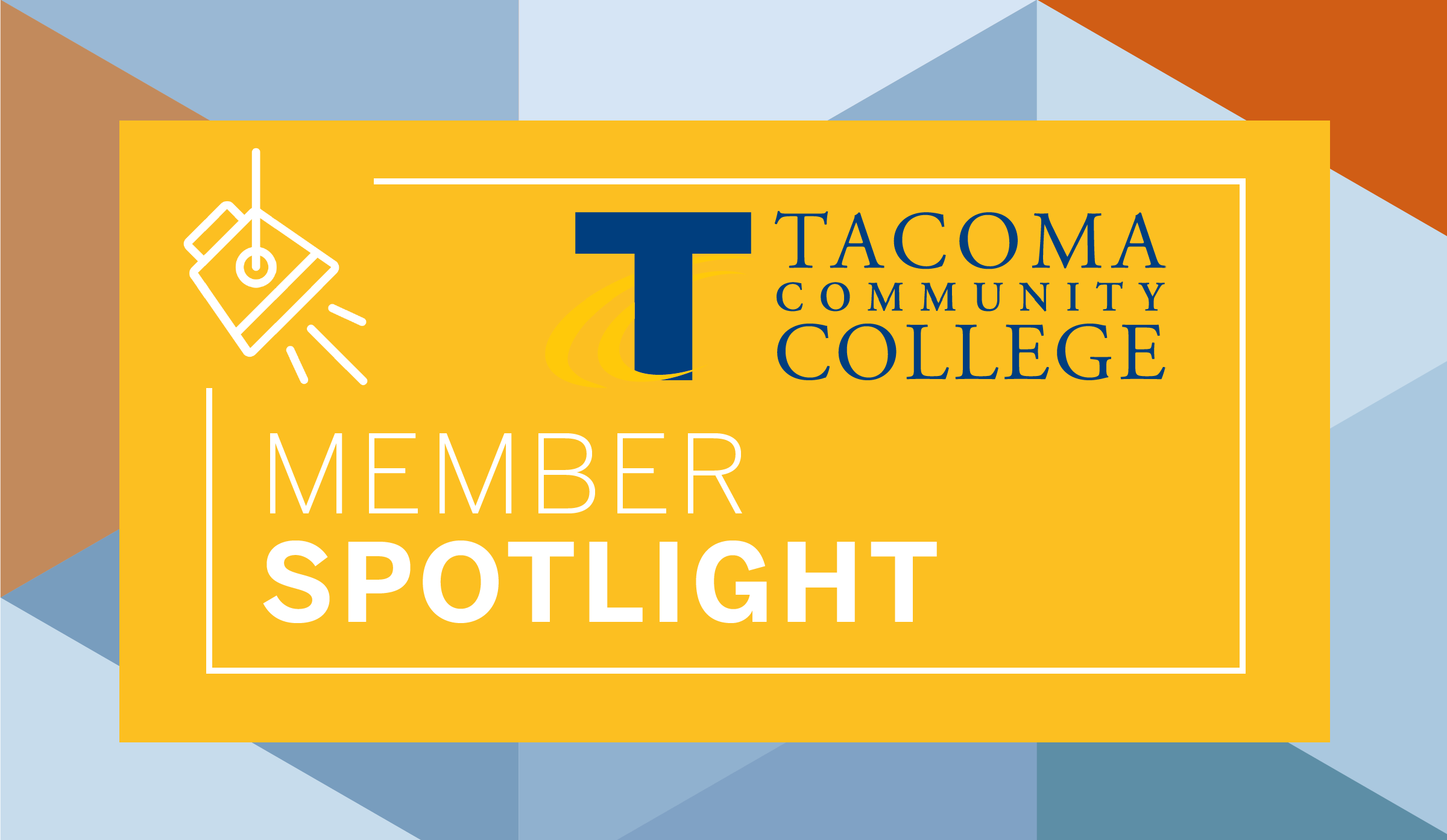 Tacoma Community College NISOD