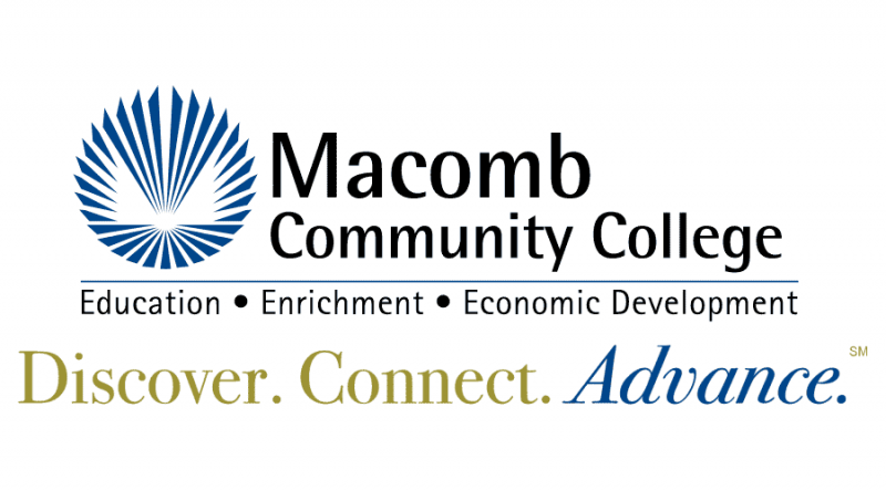 Macomb Community College - NISOD