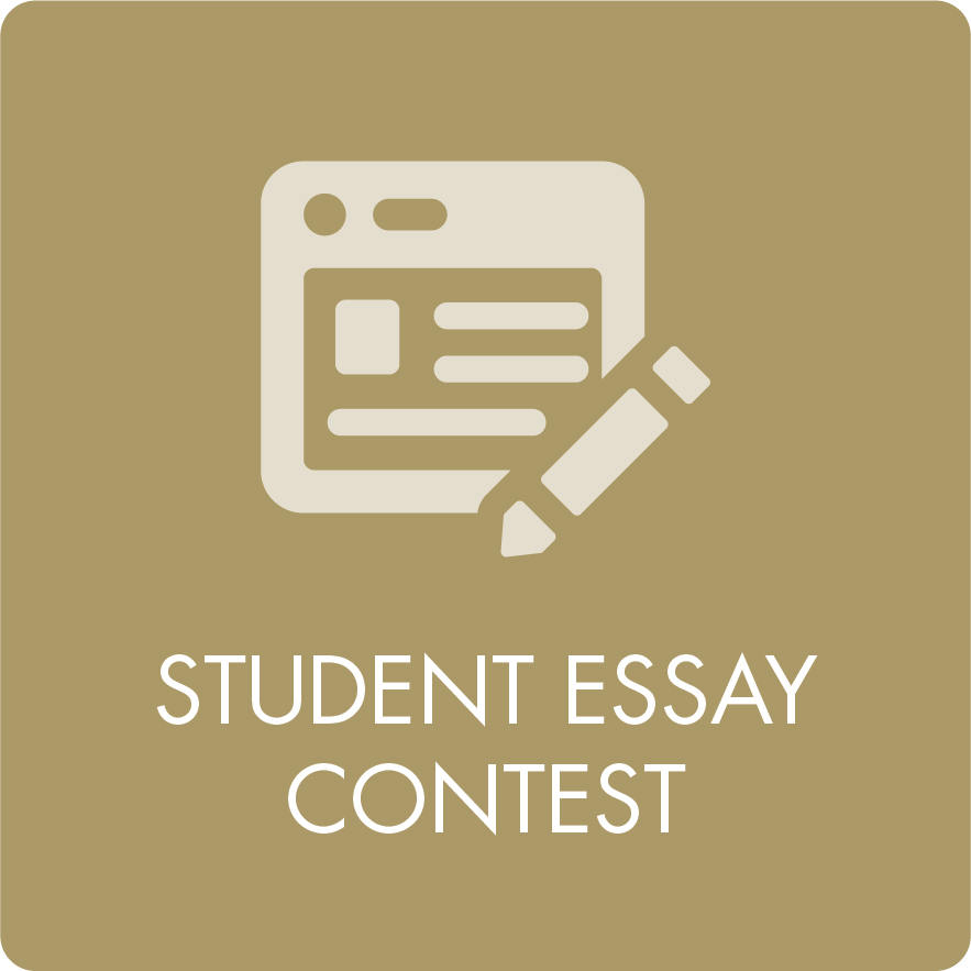 NISOD Student Essay Contest Button