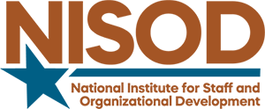 NISOD Logo